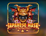 Japanese Mask