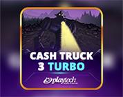 Cash Truck 3 Turbo