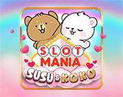 Slot Mania Susu & Koko