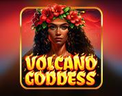 Volcano Goddess