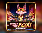 What The Fox Megaways